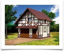 Проекты гаражей