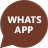 Бесплатная консультация по WhatsApp
